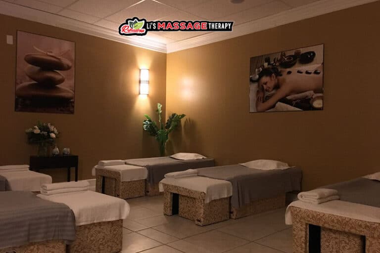 8006 LM 03 BL - Li's Massage Therapy and Reflexology What Makes Li’s Massage Therapy Stand Out in Highlands Ranch