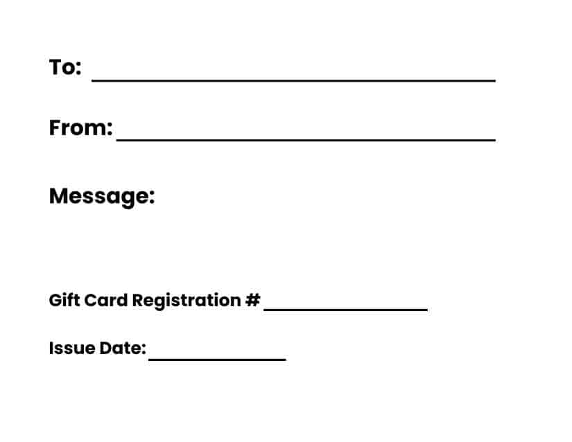 Backside of card final - Li's Massage Therapy and Reflexology Gift Certificates For Li’s Massage