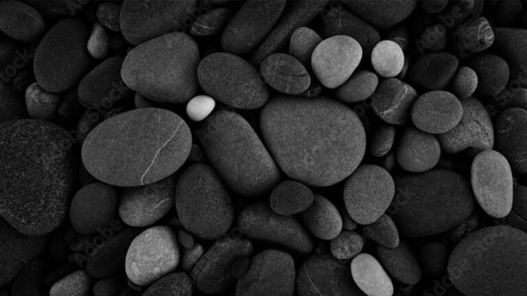 pebbles-bg-1 - Li's Massage Therapy and Reflexology Benefits of Adding Hot Stones to Your Massage Session: Why the Warmth Makes a Difference